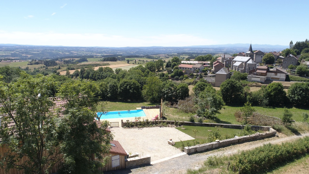 Photo of Outdoor in Clavieres