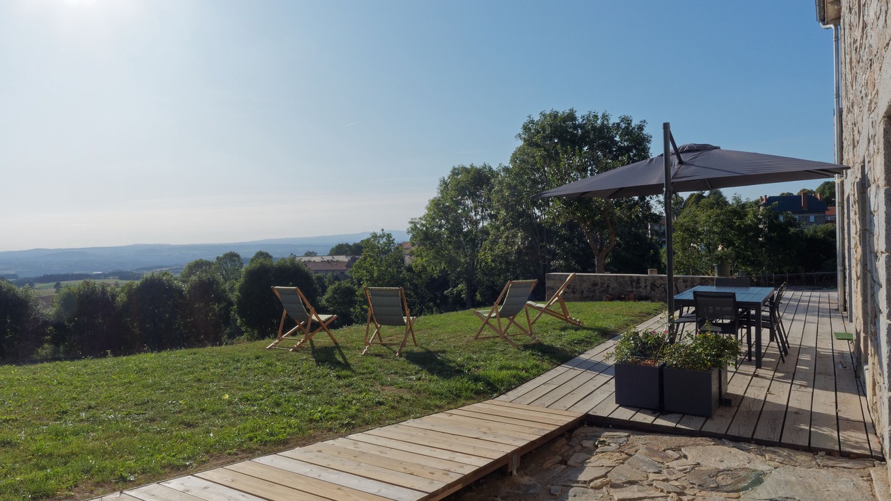 Photo of Outdoor in Clavieres