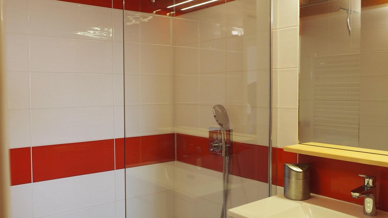 Photo of Bathroom in Clavieres