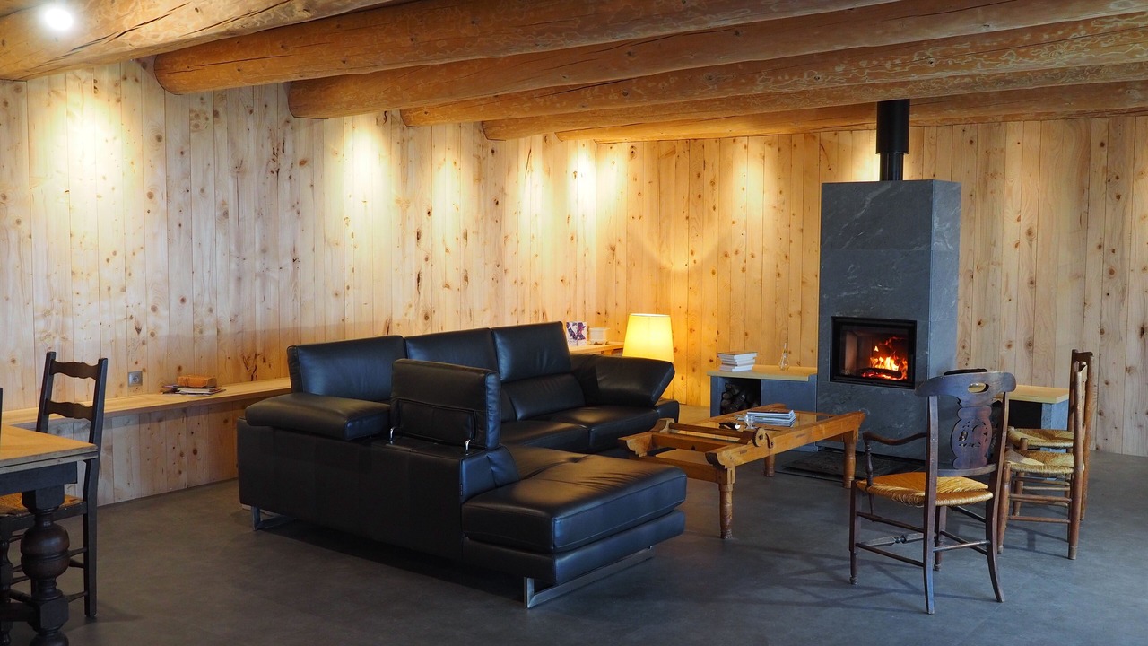 Photo of Livingroom in Clavieres