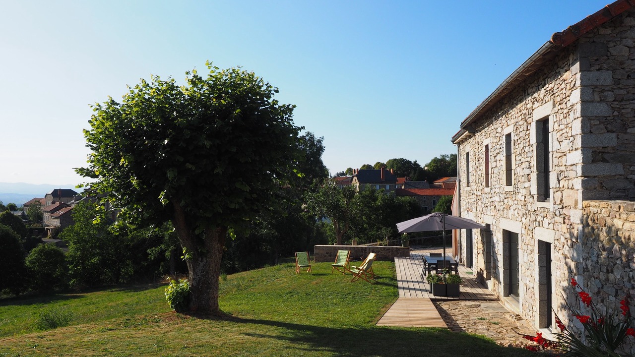 Photo of Patio Balcony in Clavieres
