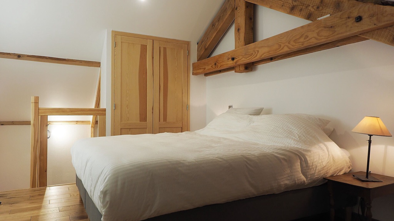 Photo of Bedroom in Clavieres