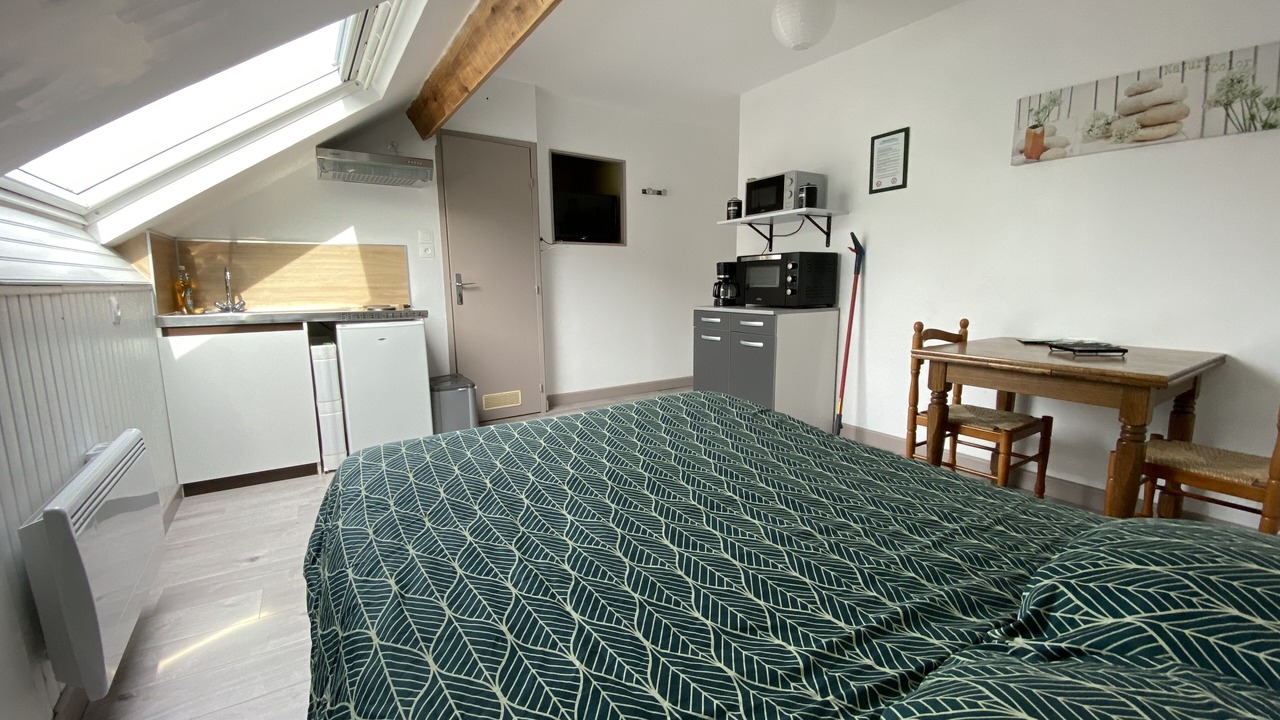 Photo of Bedroom in Rosendael