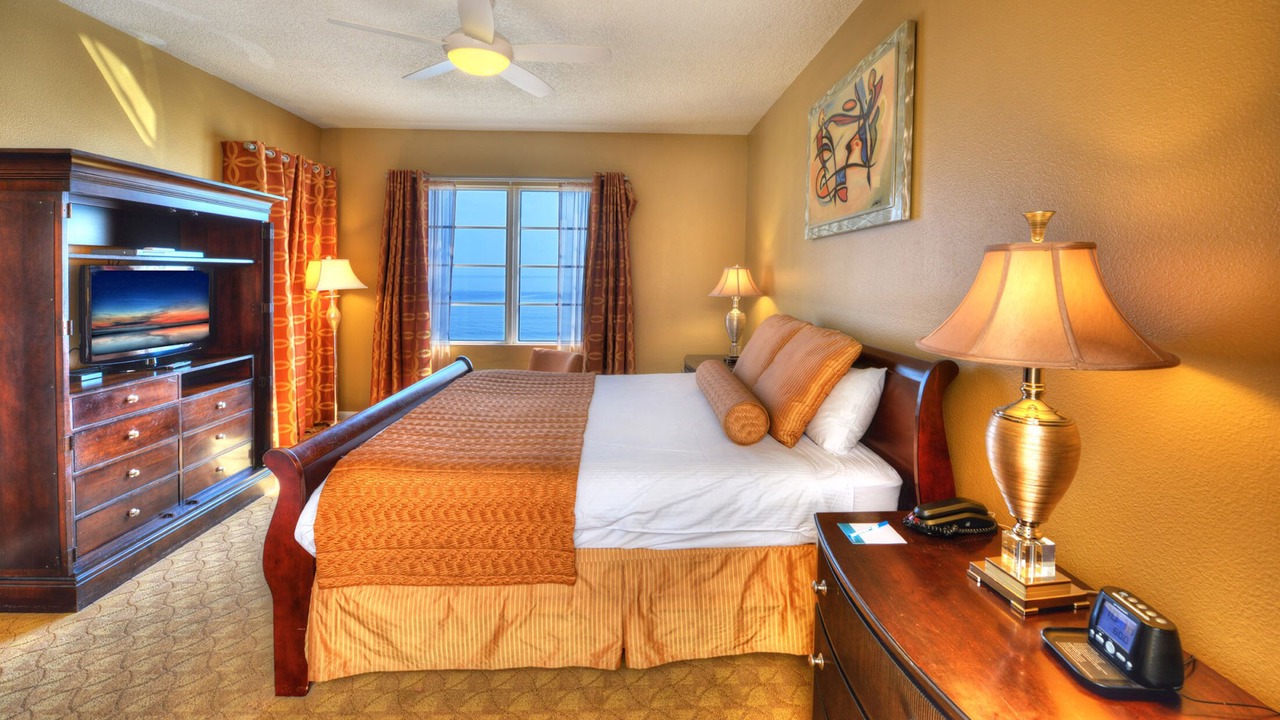Photo of Bedroom in Brush - Stewarts
