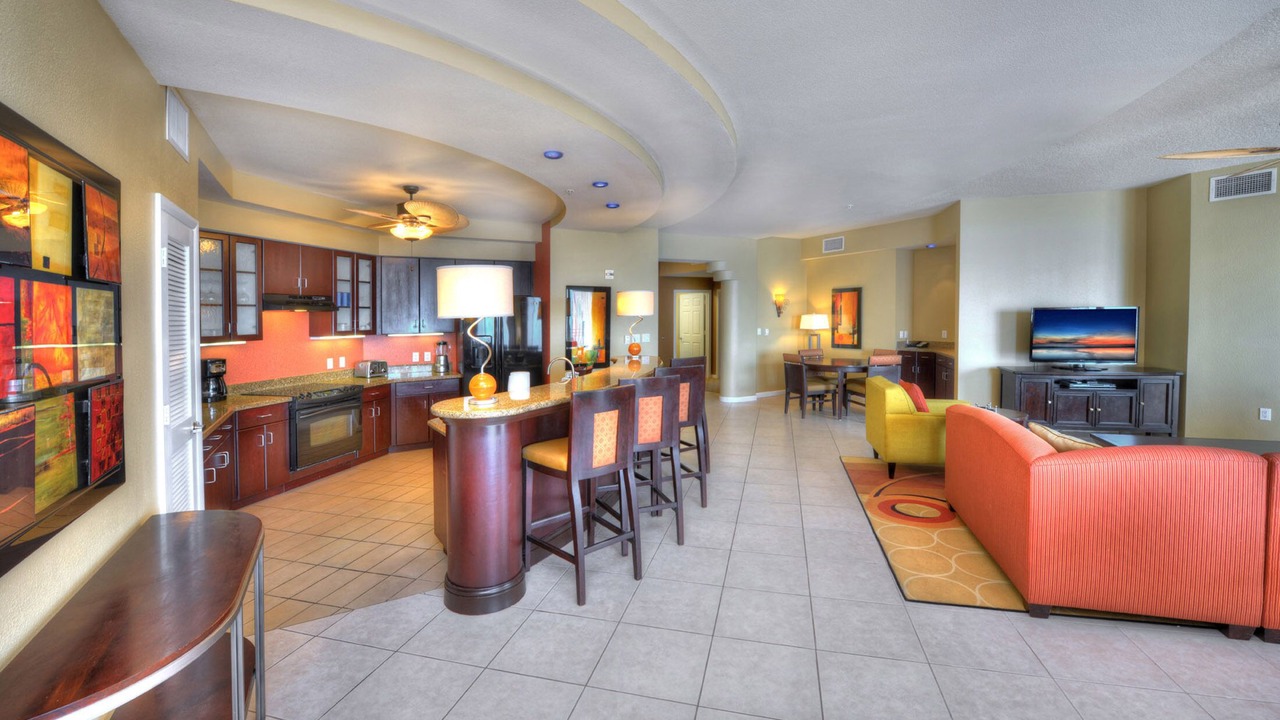 Photo of Livingroom in Brush - Stewarts