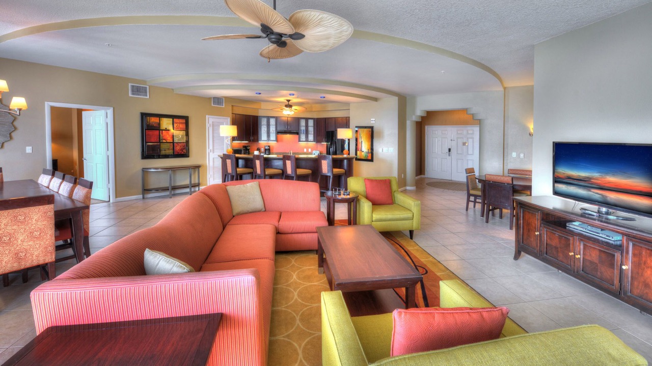 Photo of Livingroom in Brush - Stewarts