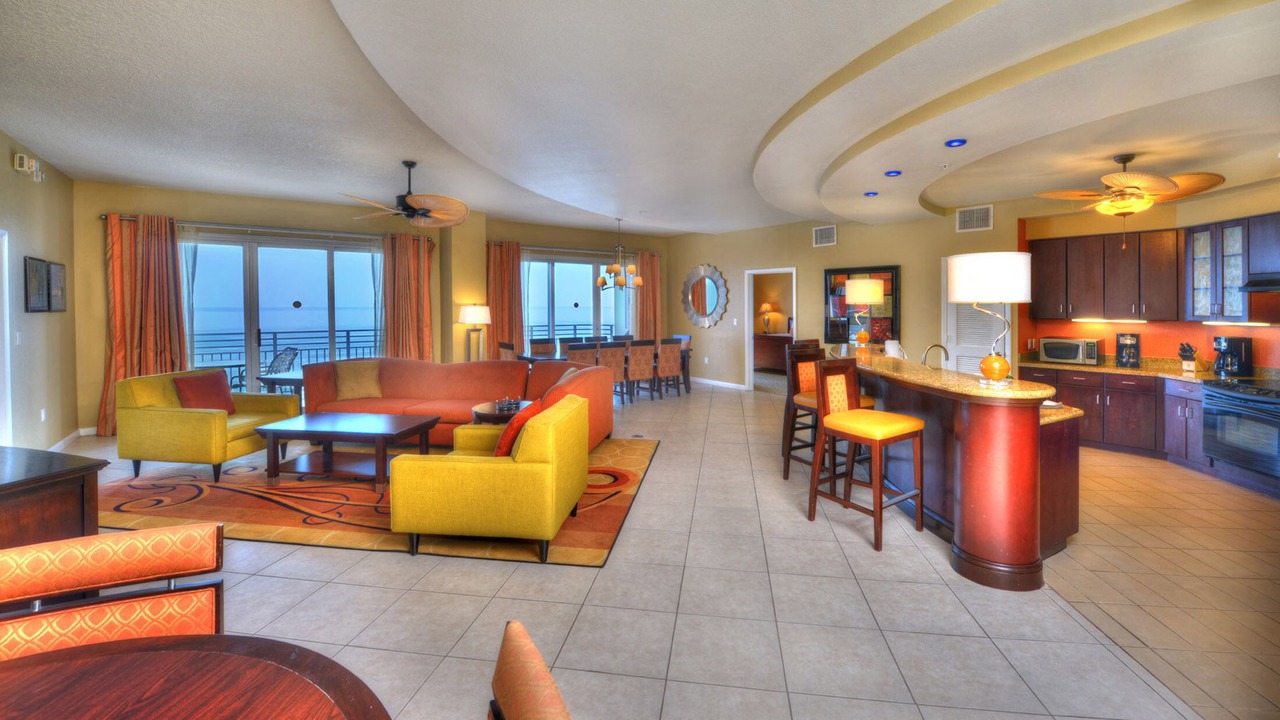 Photo of Livingroom in Brush - Stewarts