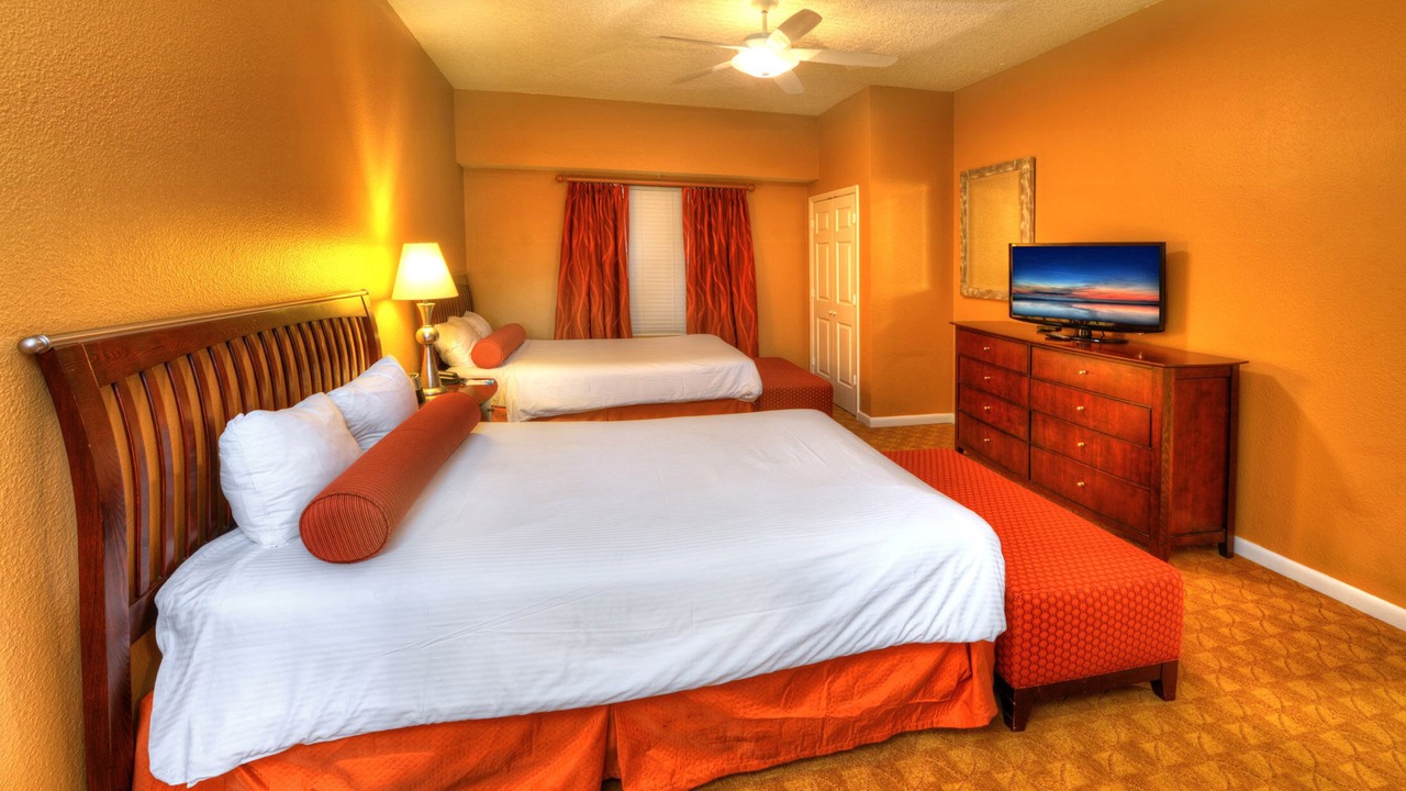 Photo of Bedroom in Brush - Stewarts