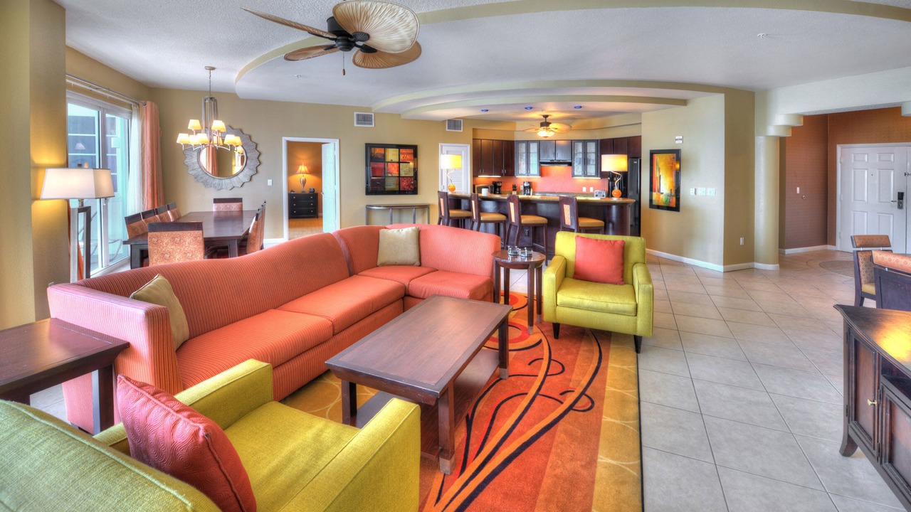 Photo of Livingroom in Brush - Stewarts