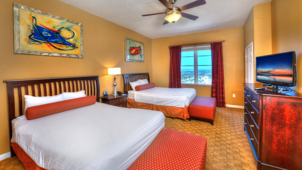 Photo of Bedroom in Brush - Stewarts