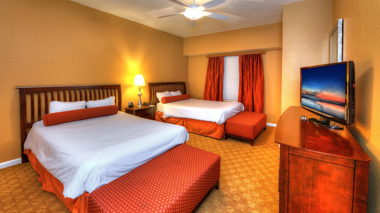 Photo of Bedroom in Brush - Stewarts