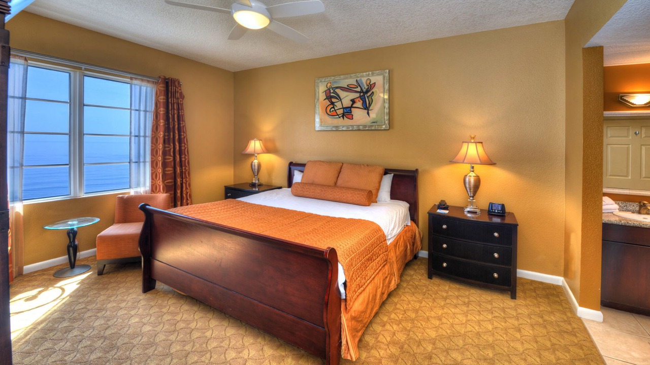 Photo of Bedroom in Brush - Stewarts