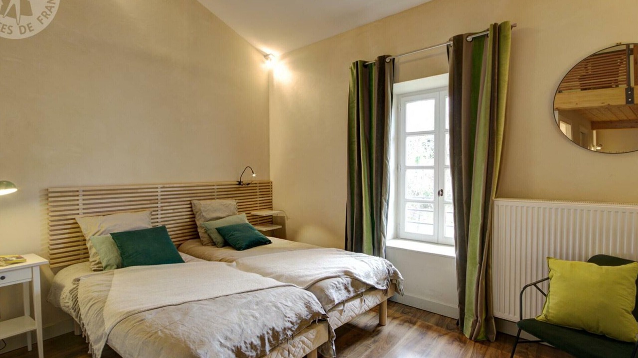 Photo of Bedroom in Sainte-Croix-en-Jarez