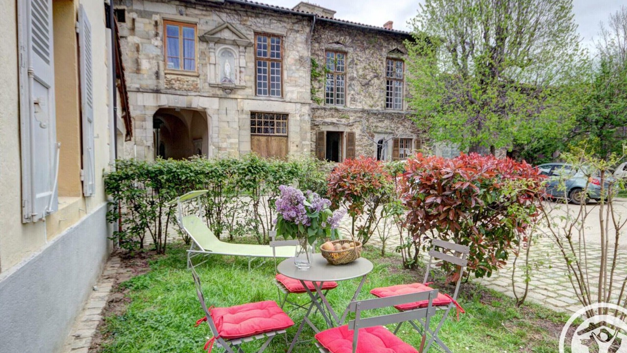 Photo of Outdoor in Sainte-Croix-en-Jarez