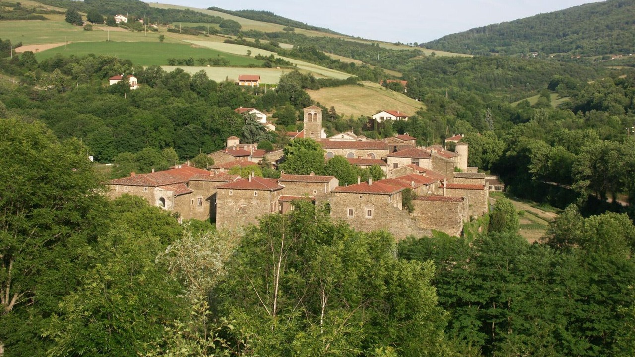 Photo of Others in Sainte-Croix-en-Jarez