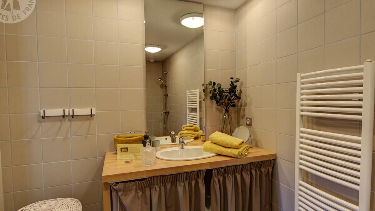 Photo of Bathroom in Sainte-Croix-en-Jarez