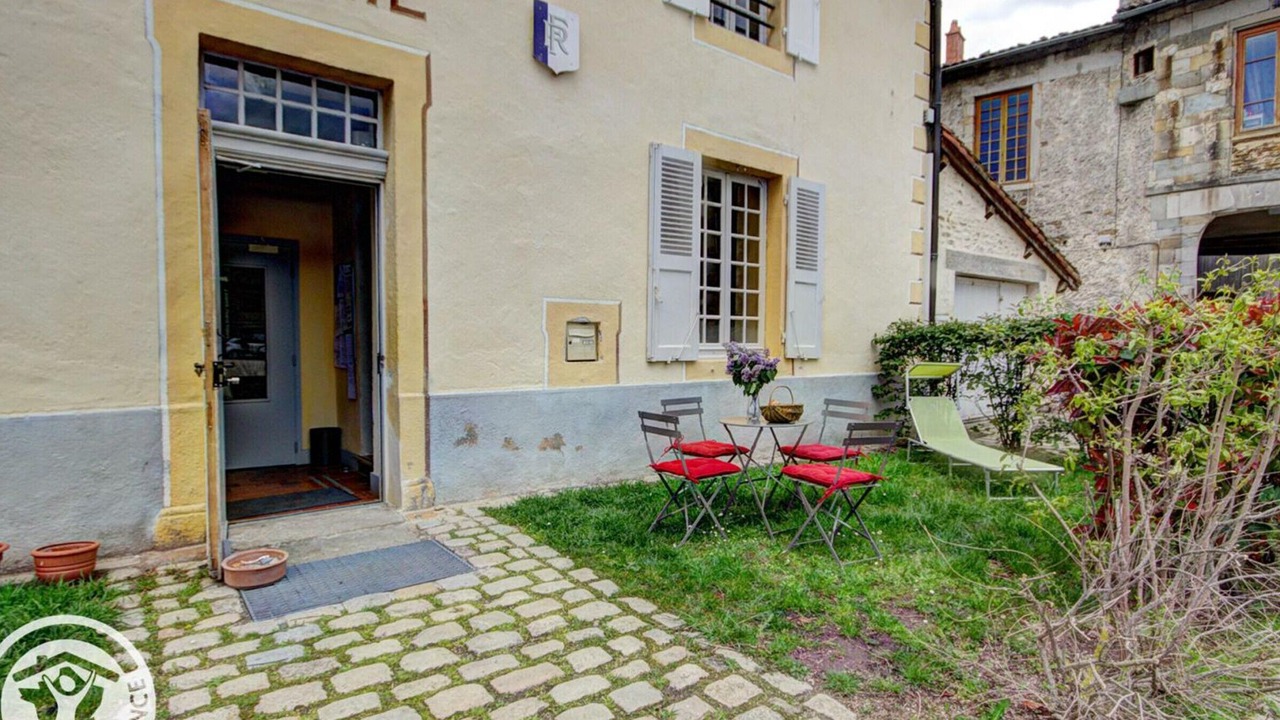 Photo of Outdoor in Sainte-Croix-en-Jarez