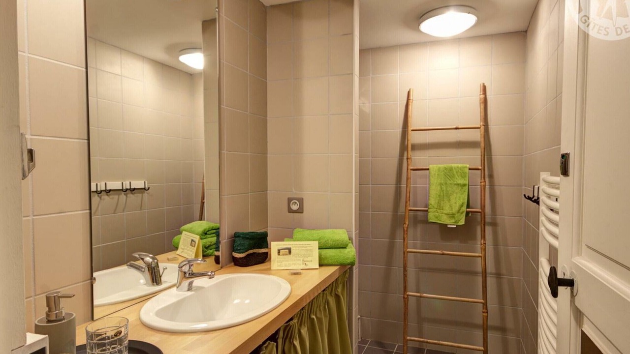 Photo of Bathroom in Sainte-Croix-en-Jarez