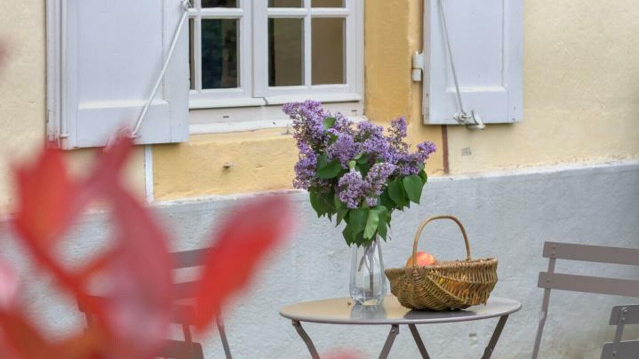 Photo of Outdoor in Sainte-Croix-en-Jarez