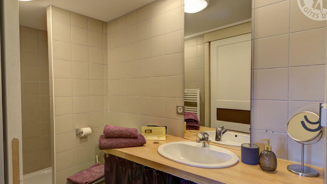 Photo of Bathroom in Sainte-Croix-en-Jarez