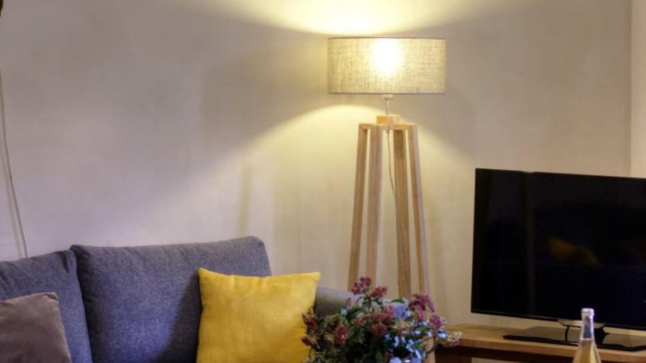 Photo of Livingroom in Sainte-Croix-en-Jarez