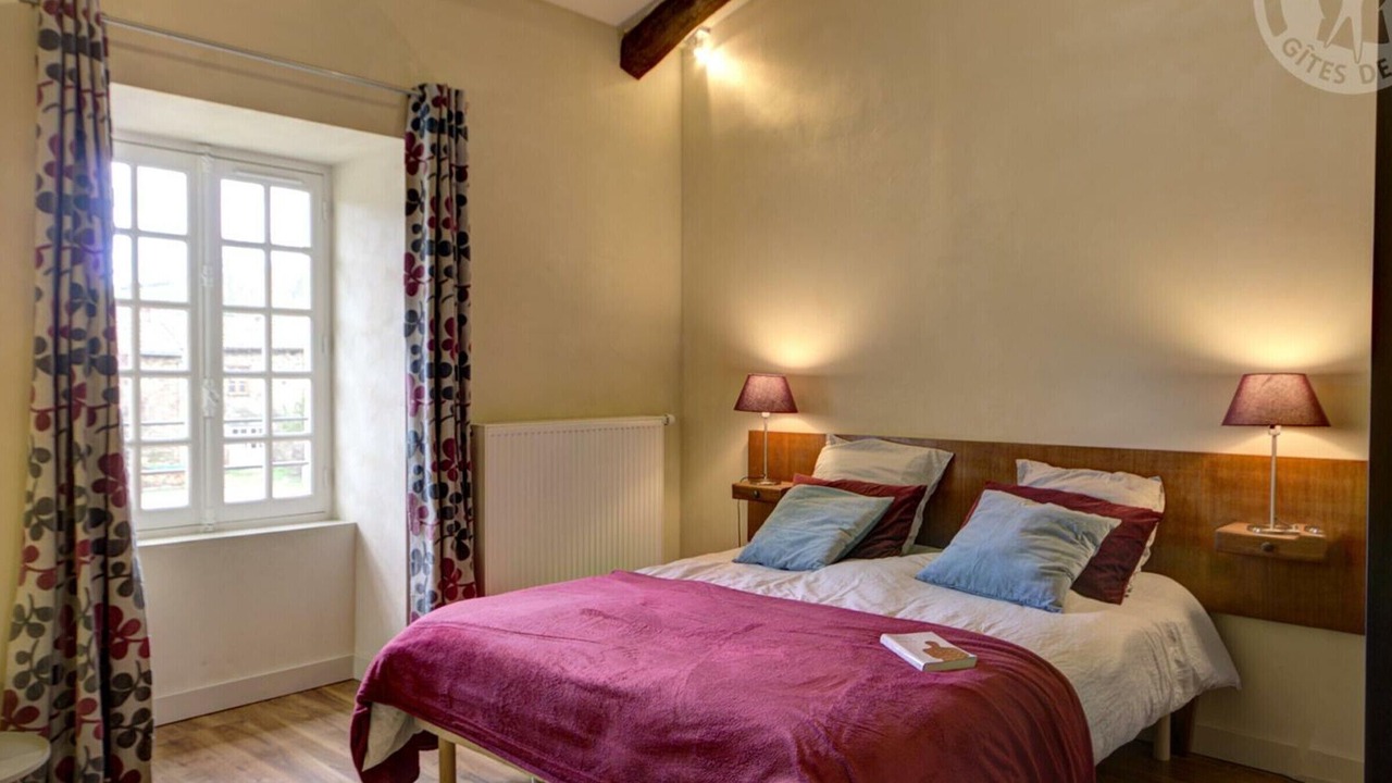 Photo of Bedroom in Sainte-Croix-en-Jarez