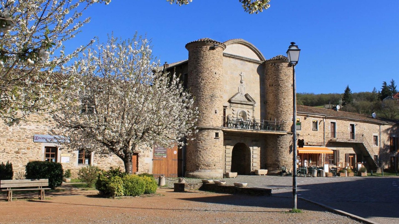 Photo of Others in Sainte-Croix-en-Jarez