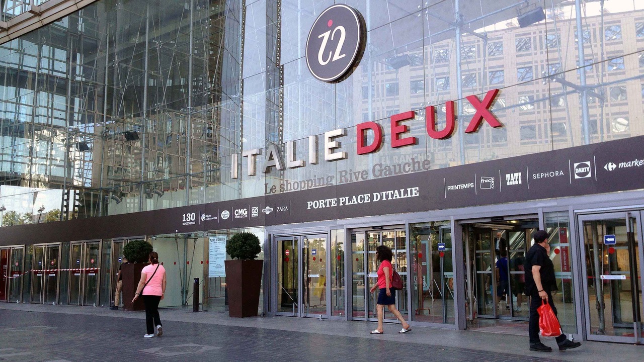 Photo of Others in 13th Arrondissement