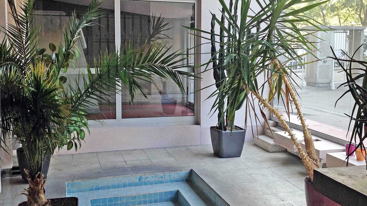 Photo of Outdoor in 13th Arrondissement