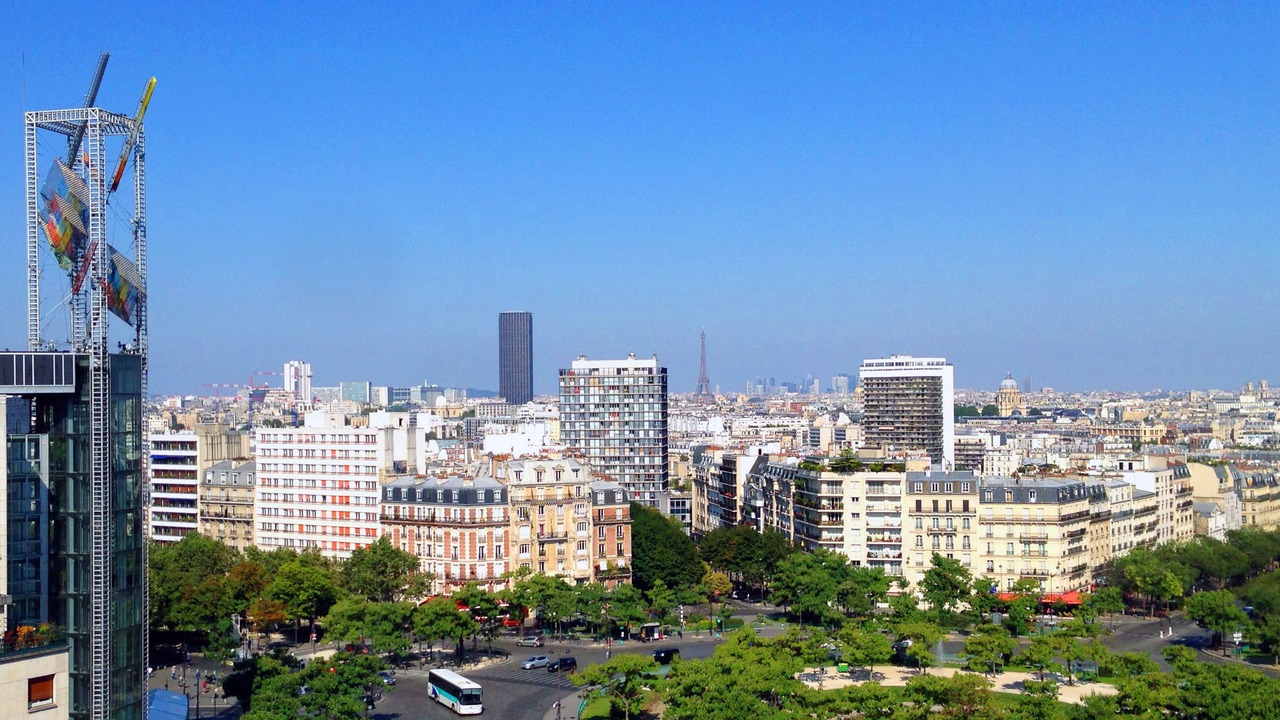 Photo of Others in 13th Arrondissement