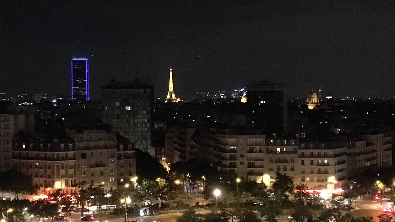 Photo of Outdoor in 13th Arrondissement