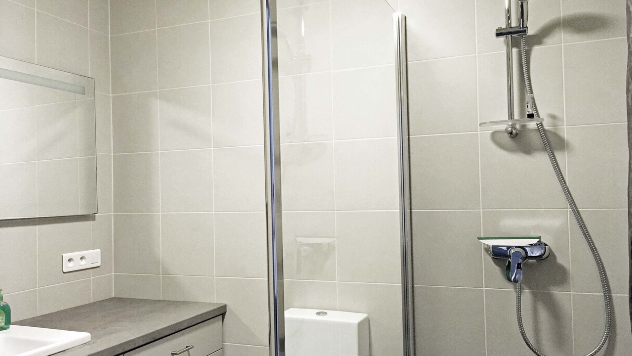 Photo of Bathroom in 13th Arrondissement