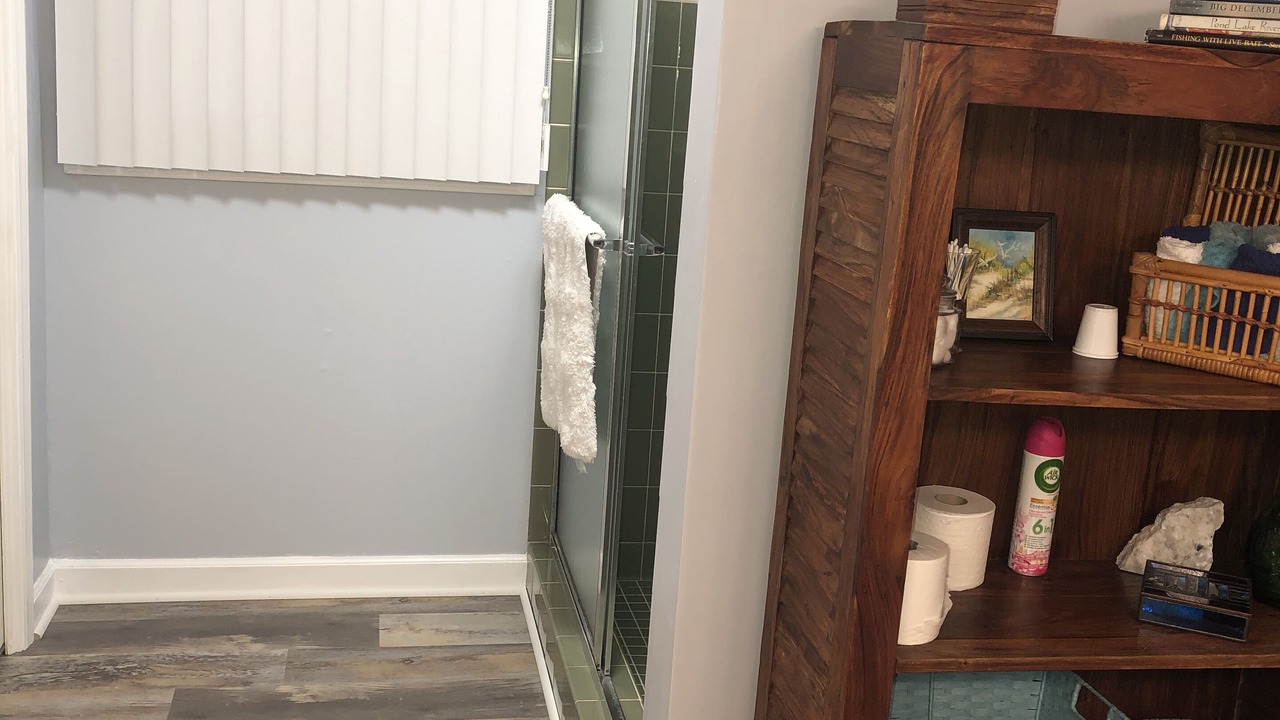 Photo of Bathroom in Morganton