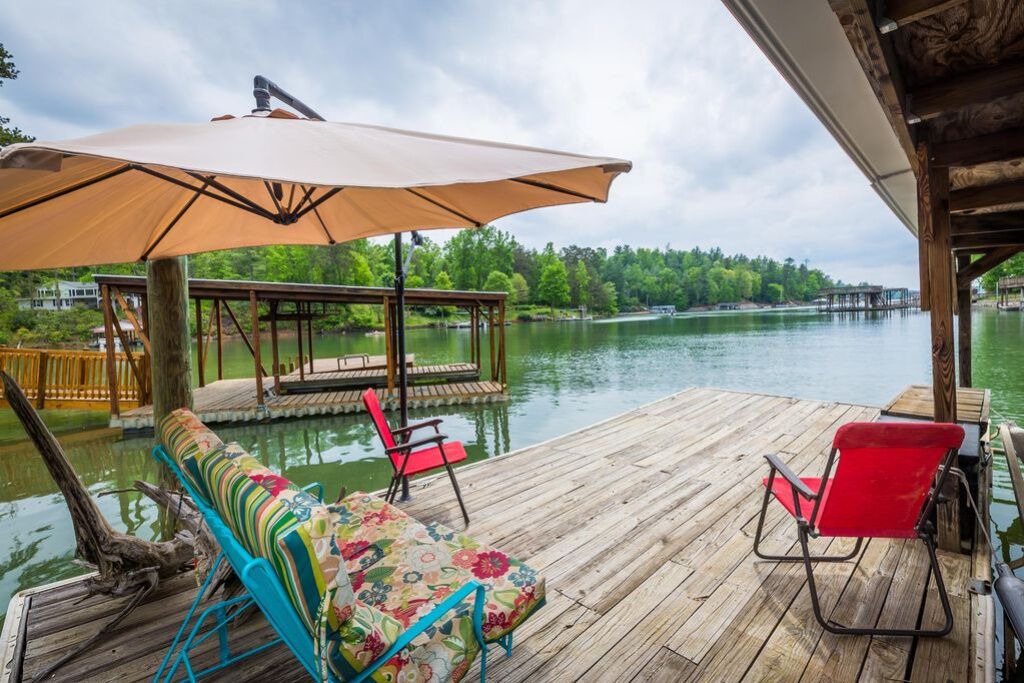 Photo of Patio Balcony in Morganton