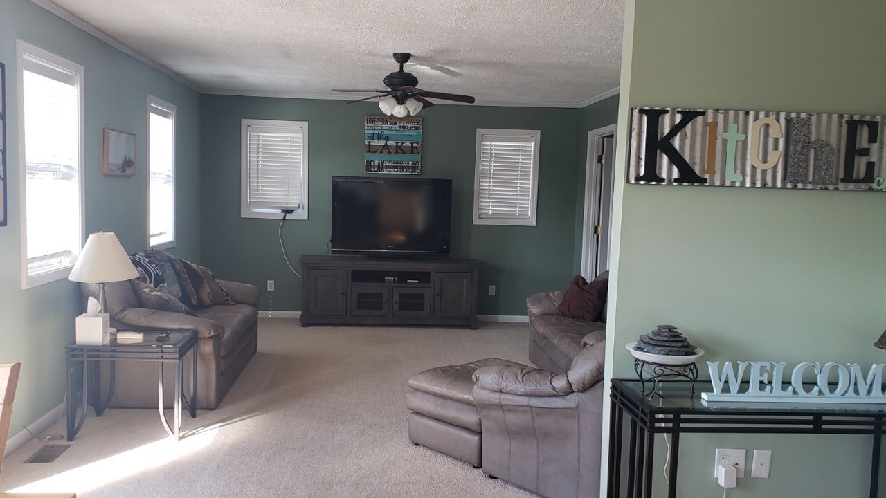 Photo of Bedroom in Bellaire