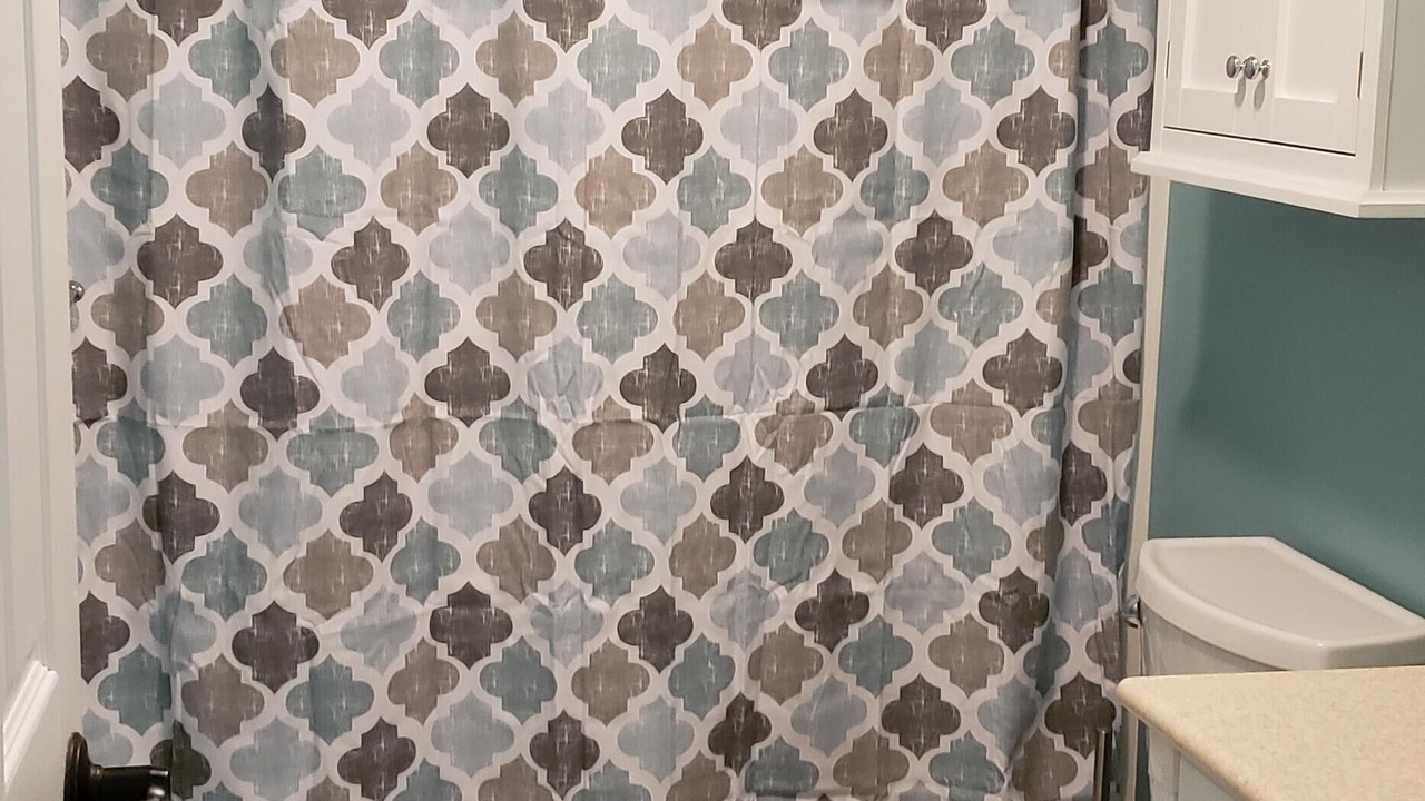 Photo of Bathroom in Bellaire