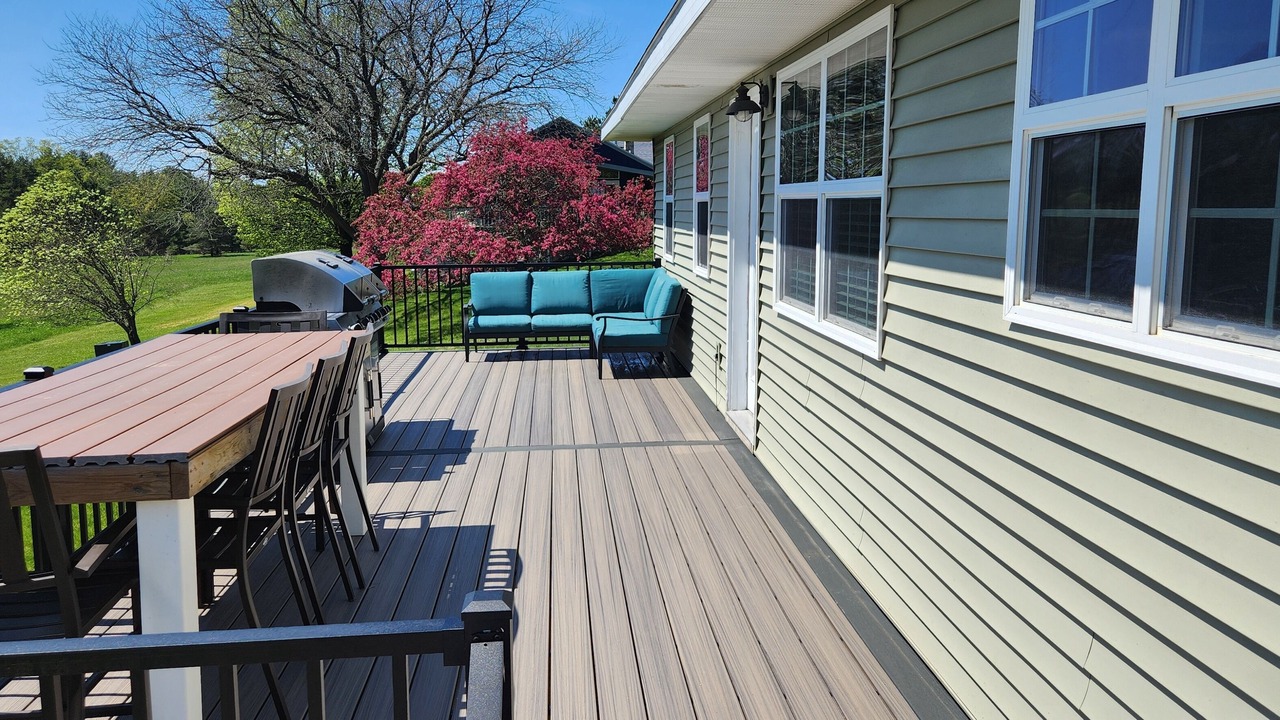 Photo of Outdoor in Bellaire