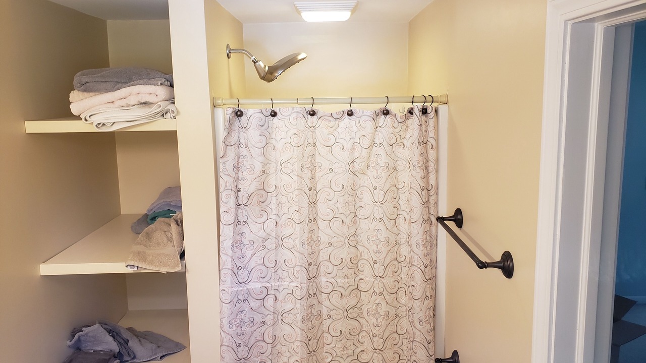Photo of Bathroom in Bellaire