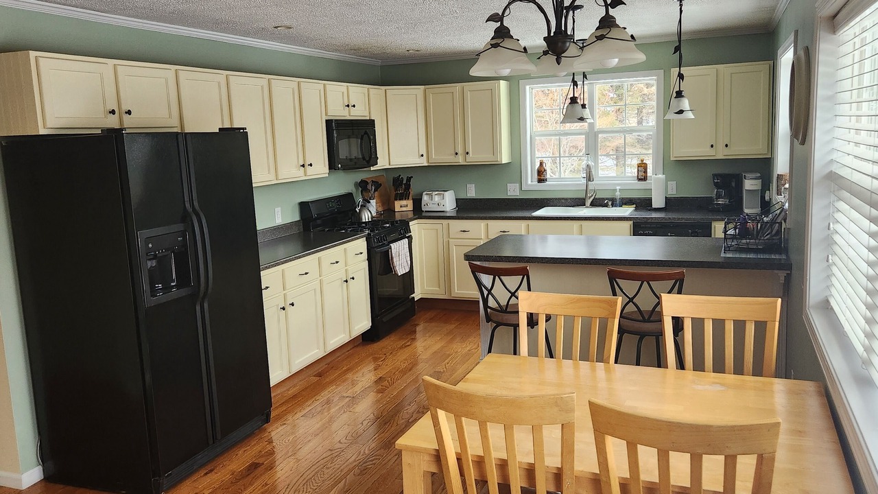 Photo of Kitchen in Bellaire
