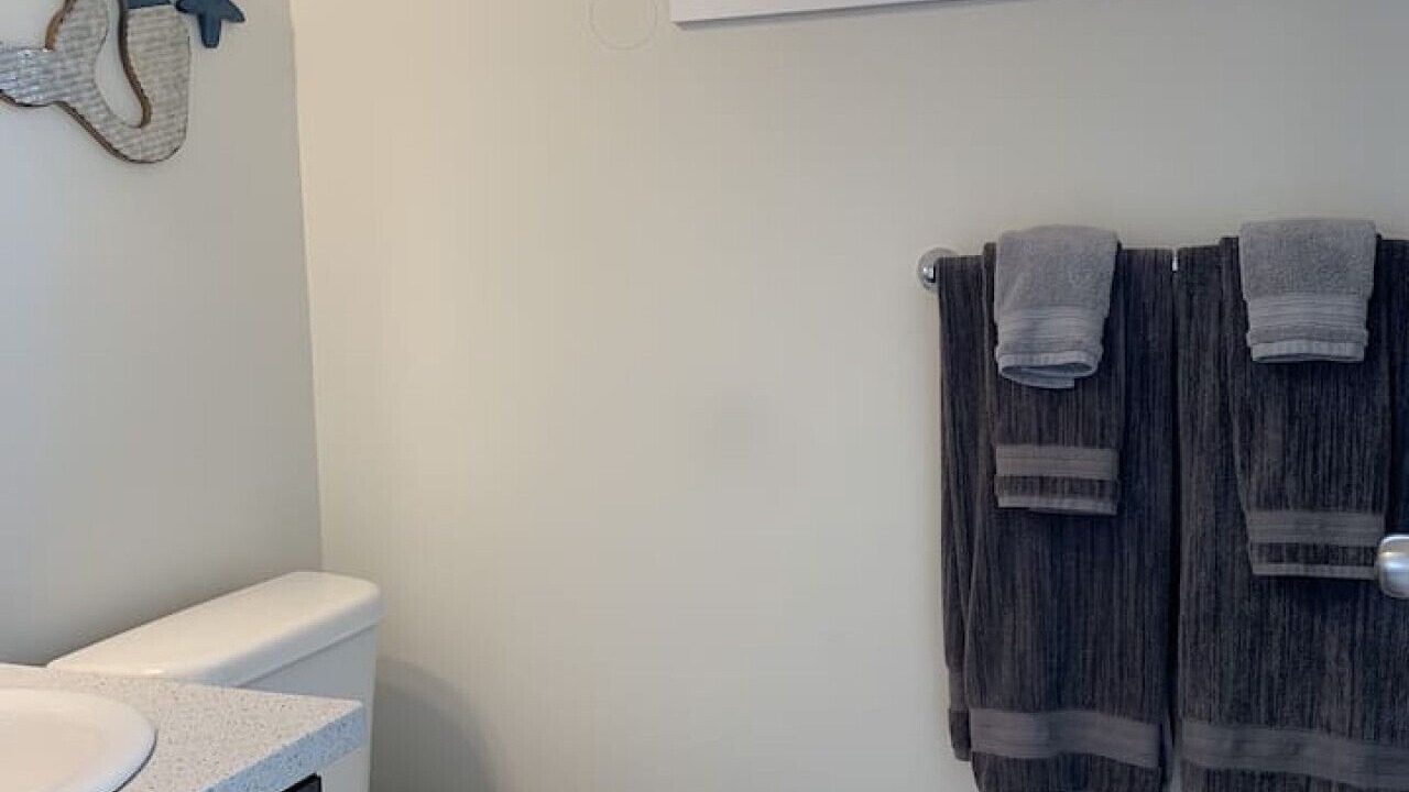 Photo of Bathroom in Colindale