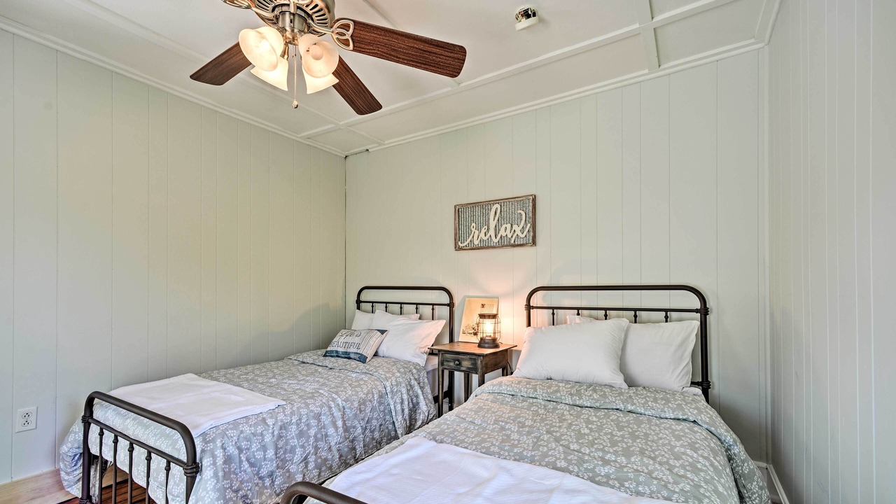 Photo of Bedroom in Clayton