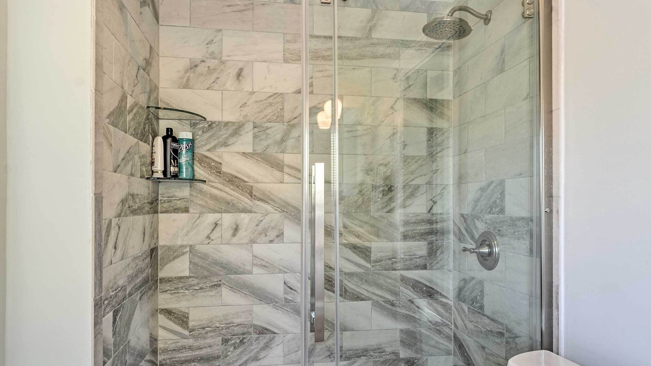 Photo of Bathroom in Clayton