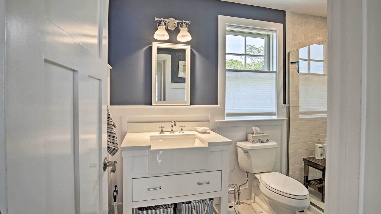 Photo of Bathroom in Branford