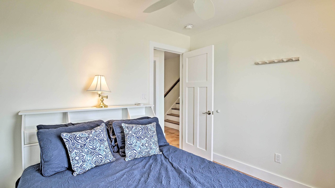 Photo of Bedroom in Branford