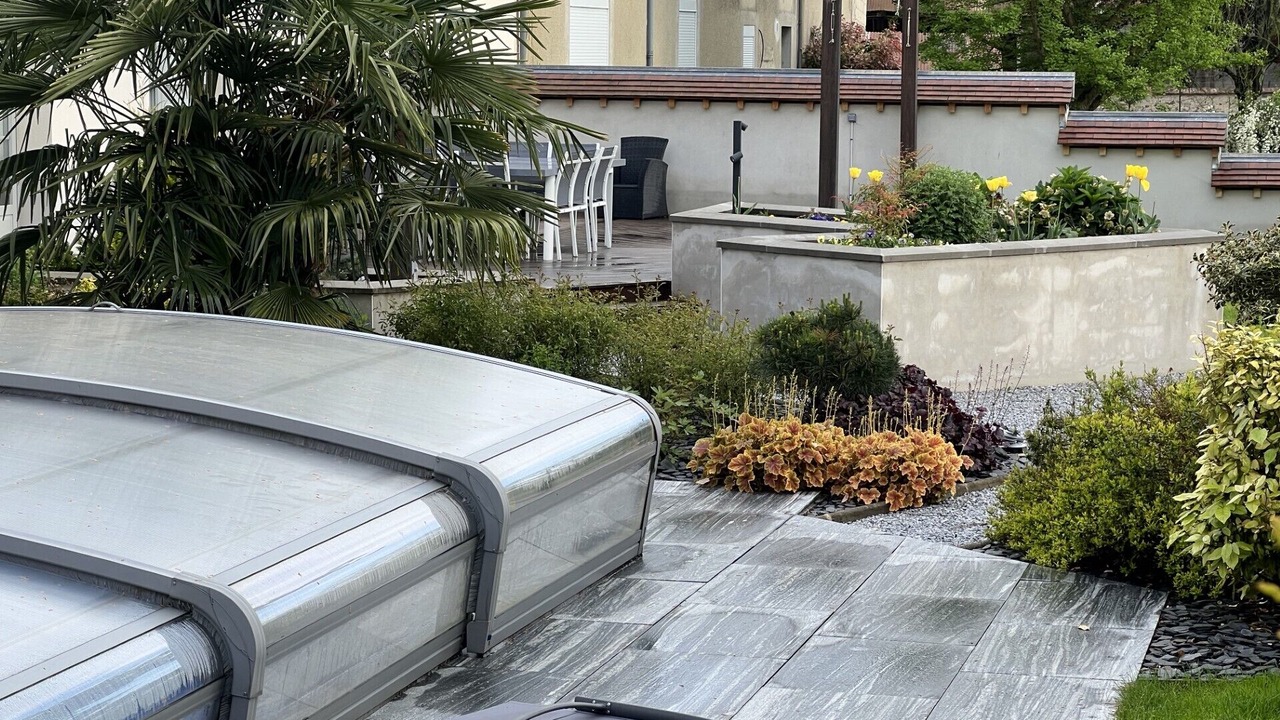 Photo of Patio Balcony in Verneuil