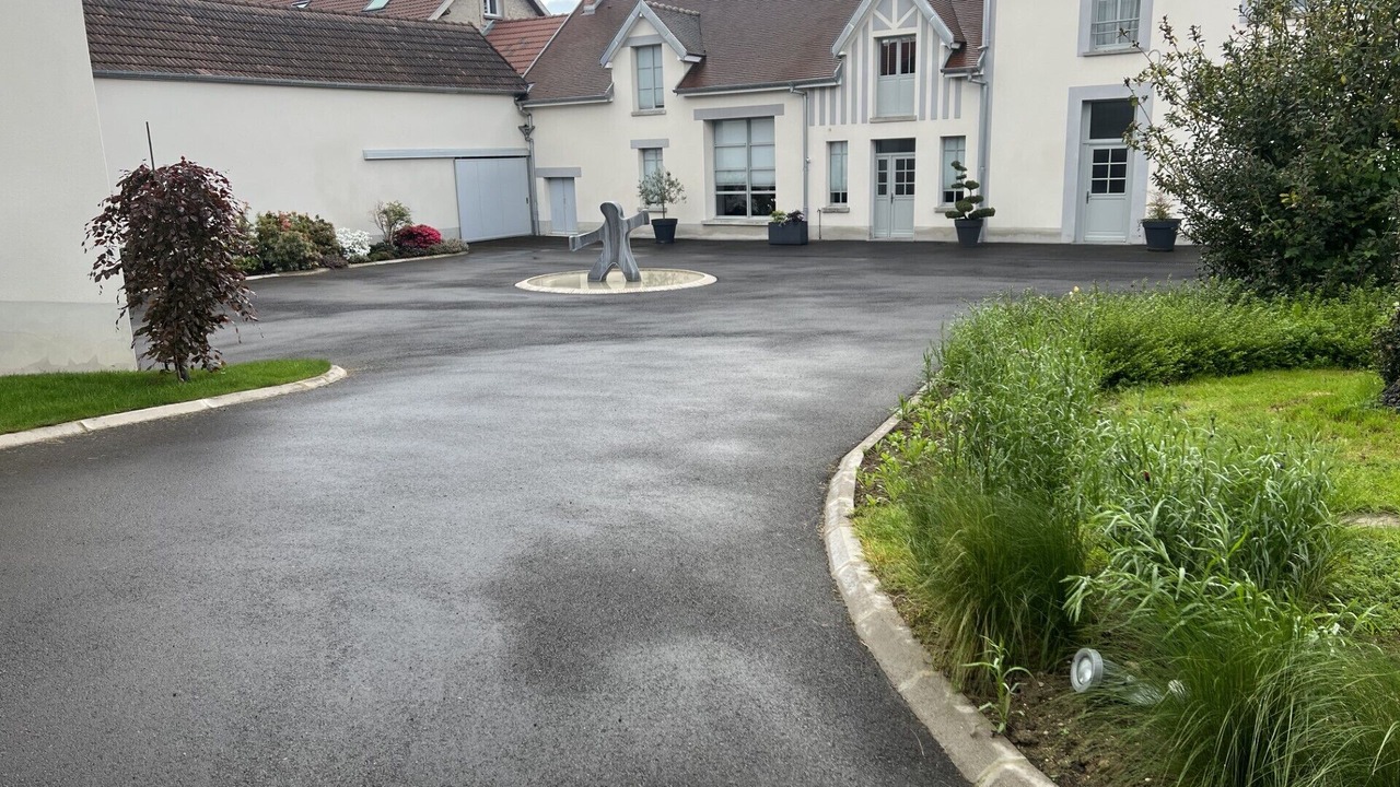 Photo of Outdoor in Verneuil