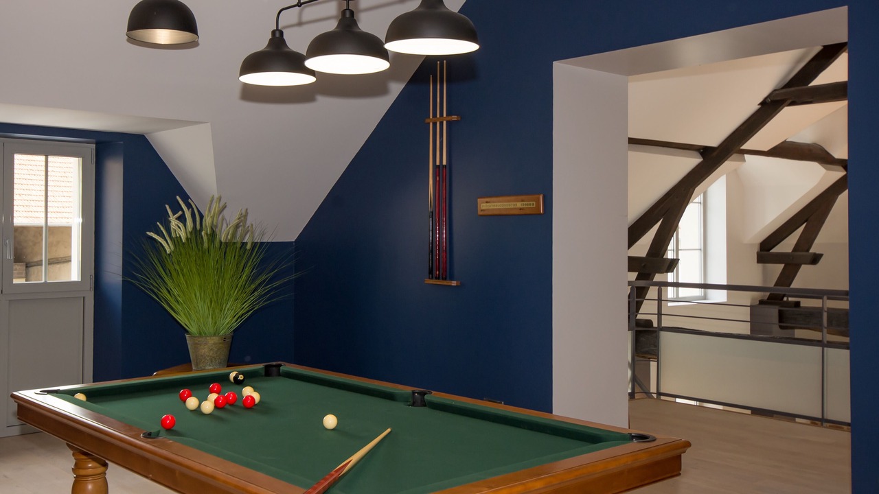 Photo of Bedroom in Verneuil