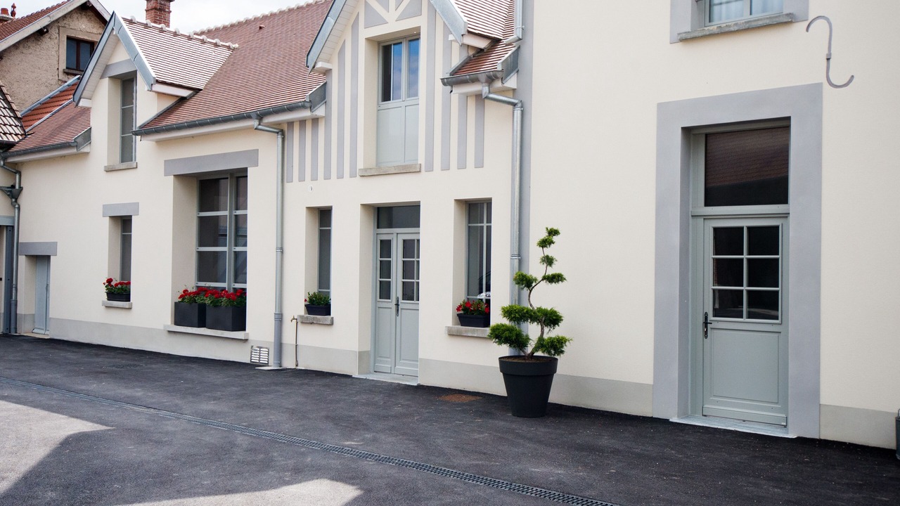 Photo of Outdoor in Verneuil