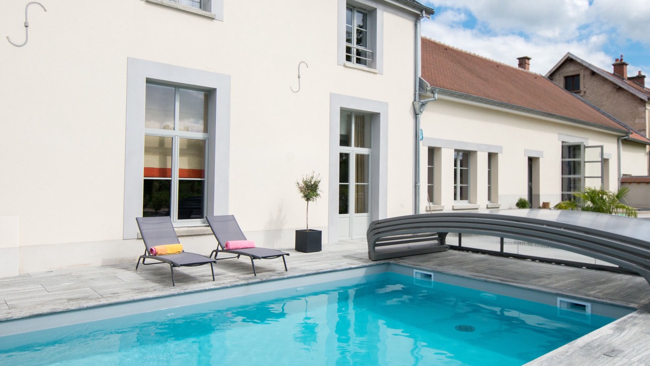 Photo of Outdoor in Verneuil