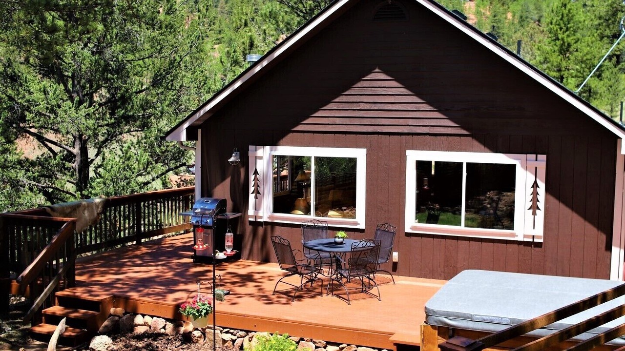 Photo of Outdoor in Rainbow Valley